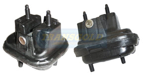 Engine Mount Hydro Fits Holden Front Mount Commodore V6 88 ON LH/RH A/M TEM2546H - Transgold