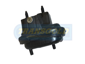 Engine Mount Fits Holden Commodore Front L&R TEM2546S - Transgold