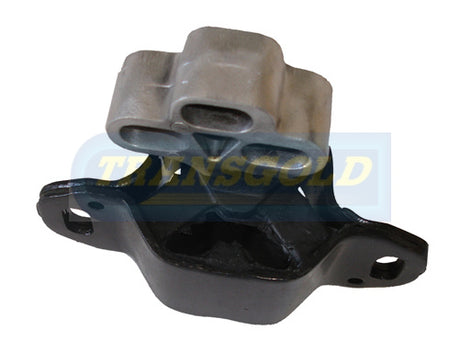 Engine Mount Fits Ford KA 99-03 Right-Hand TEM2564 - Transgold | Universal Auto Spares