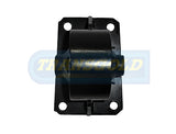 Engine Mount Fits Toyota Hiace KDG, TRH200 05-ON Rear TEM2565 - Transgold