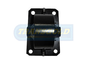 Engine Mount Fits Toyota Hiace KDG, TRH200 05-ON Rear TEM2565 - Transgold