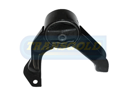 Engine Mount Fits Mitsubishi Lancer CJ 08/07-ON 2.0L Rear Auto/Manual TEM2568 - Transgold