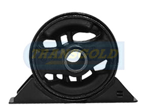 Engine Mount Fits Mitsubishi Mirage / Outlander Front TEM2579 - Transgold