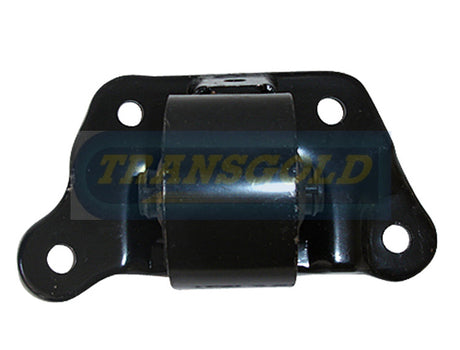Engine Mount Fits Mitsubishi Lancer CH LH AT 05-ON 2.4L TEM2580 - Transgold