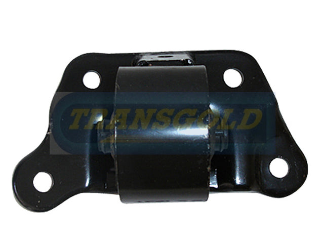 Engine Mount Fits Mitsubishi Lancer CH LH AT 05-ON 2.4L TEM2580 - Transgold