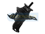 Engine Mount Fits Mitsubishi Lancer CH 05-07 2.4L Right-Hand TEM2581 - Transgold