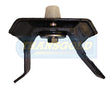 Engine Mount Fits Toyota Prado RZJ95R Rear MT TEM2586 - Transgold