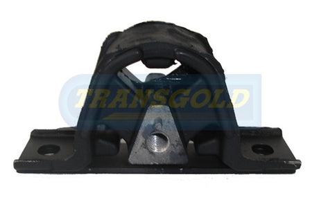 Engine Mount Fits Daewoo Matiz 02-04 800CC LH MT TEM2589 - Transgold | Universal Auto Spares