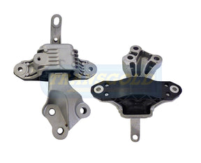 Engine Mount Fits Holden Cruze LH TEM2596 - Transgold