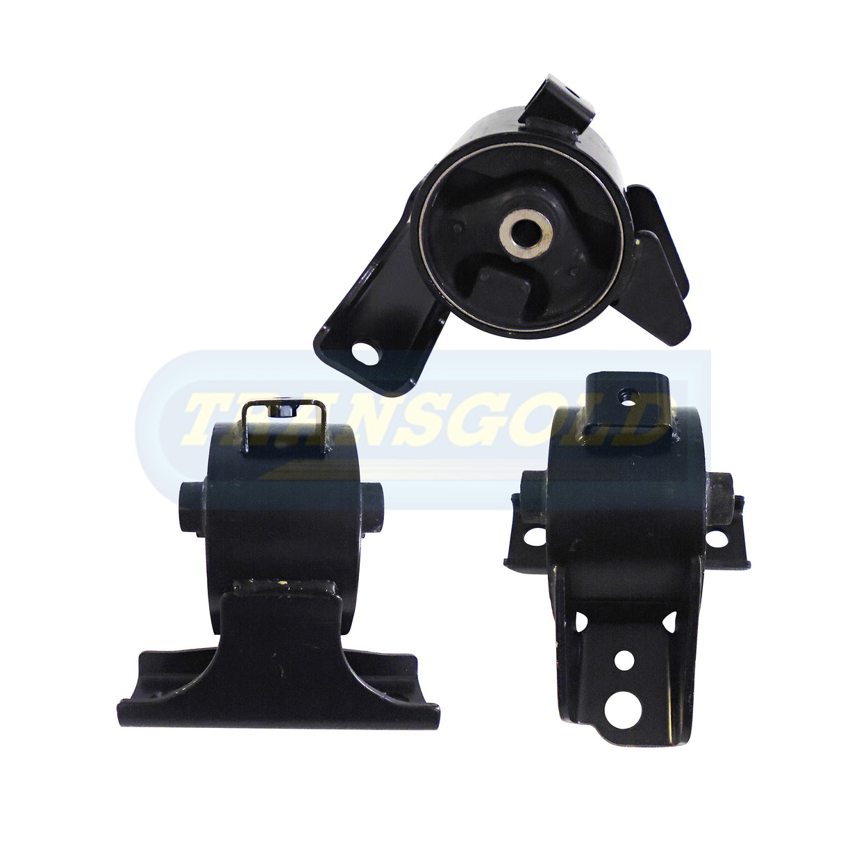 Engine Mount Fits Suzuki Liana RH AT/MT 2001-ON TEM2599 - Transgold
