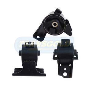 Engine Mount Fits Suzuki Liana RH AT/MT 2001-ON TEM2599 - Transgold