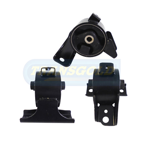 Engine Mount Fits Suzuki Liana RH AT/MT 2001-ON TEM2599 - Transgold