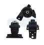 Engine Mount Fits Suzuki Liana RH AT/MT 2001-ON TEM2599 - Transgold