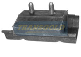 Engine Mount Fits Jeep Wrangler 2.5L 87-95 Trans Mount TEM2605 - Transgold