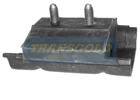 Engine Mount Fits Jeep Wrangler 2.5L 87-95 Trans Mount TEM2605 - Transgold
