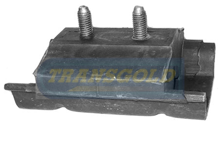 Engine Mount Fits Jeep Wrangler 2.5L 87-95 Trans Mount TEM2605 - Transgold