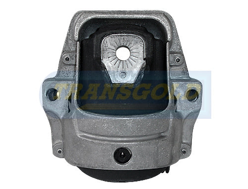 Engine Mount Hydro Fits Audi A4/A5/Q5/ 2007-ON, LH/RH 2,3, 3.2L Auto TEM2607 - Transgold