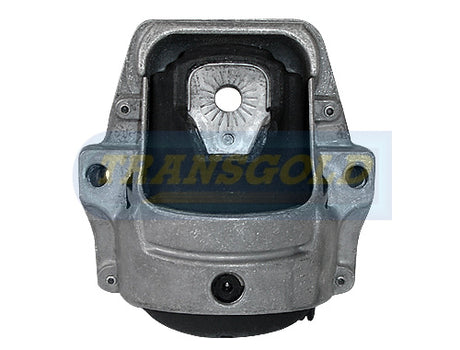 Engine Mount Hydro Fits Audi A4/A5/Q5/ 2007-ON, LH/RH 2,3, 3.2L Auto TEM2607 - Transgold