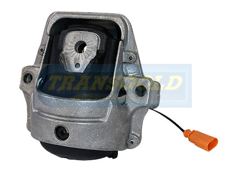 Engine Mount Hydro Fits Audi A4/A5/Q5 2007-ON LH/RH MT 2.0-3.2L TEM2608 - Transgold