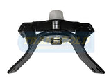 Engine Mount Fits Toyota Prado KZJ/KDJ120 Rear TEM2618 - Transgold