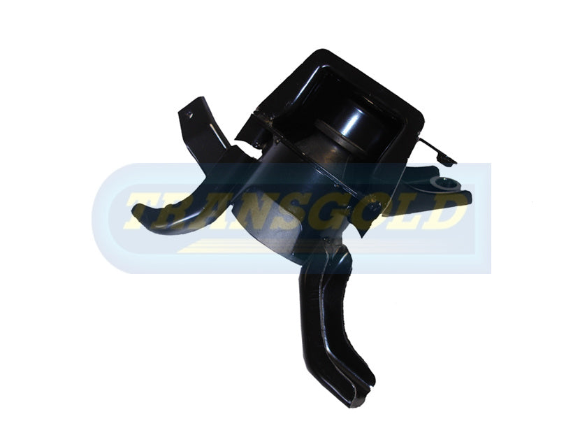Engine Mount Fits Toyota Corolla ZRE152R R/H Auto/Manual TEM2626 - Transgold
