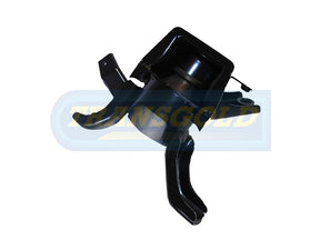 Engine Mount Fits Toyota Corolla ZRE152R R/H Auto/Manual TEM2626 - Transgold