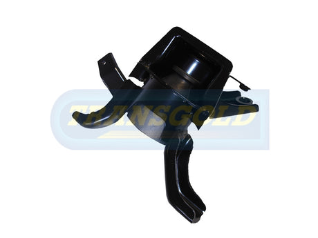 Engine Mount Fits Toyota Corolla ZRE152R R/H Auto/Manual TEM2626 - Transgold