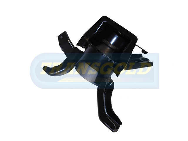 Engine Mount Fits Toyota Corolla ZRE152R R/H Auto/Manual TEM2626 - Transgold