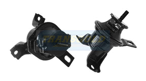 Engine Mount Fits Mitsubishi Outlander 02-04 R/H Auto TEM2633 - Transgold