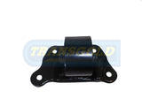 Engine Mount Fits Mitsubishi Outlander 02-04 L/H Auto TEM2635 - Transgold