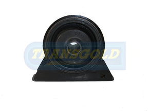 Engine Mount Fits Mitsubishi Evo Lancer 7-8 Front TEM2636 - Transgold