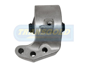 Engine Mount Fits Mitsubishi Evo Lancer 7-8 R/H TEM2637 - Transgold