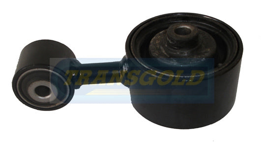 Engine Mount Eng. Rod Fits Mitsubishi Evo Lancer 7-8 Rear TEM2638 - Transgold | Universal Auto Spares