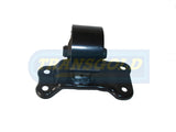 Engine Mount Fits Mitsubishi Evo Lancer 7-8 L/H TEM2639 - Transgold