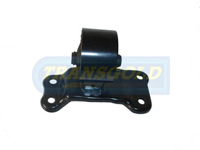 Engine Mount Fits Mitsubishi Evo Lancer 7-8 L/H TEM2639 - Transgold