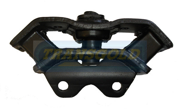 Engine Mount Fits Mitsubishi Triton Rear Manual TEM2648 - Transgold