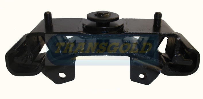 Engine Mount Fits Mitsubishi Triton Rear Manual TEM2649 - Transgold