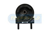 Engine Mount Fits Suzuki SX4 07-10 2.0L Front TEM2656 - Transgold