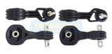 Engine Rod Fits Honda Civic Hybrid 1.3L Rear A/T TEM2661 - Transgold