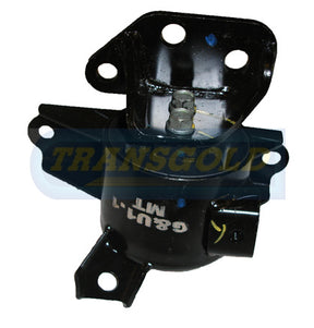 Engine Mount Fits Hyundai i20 LH TEM2664 - Transgold