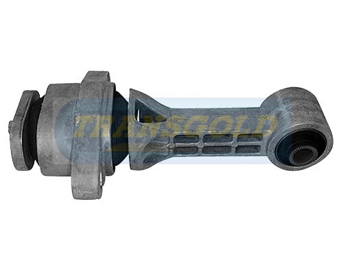 Engine Mount (Eng. Rod) Fits Hyundai i20 2010-ON 1.4 Front TEM2666 - Transgold | Universal Auto Spares