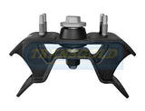 Engine Mount Gen Fits Hyundai iLoad 2008-ON Rear 2.4L TEM2668 - Transgold