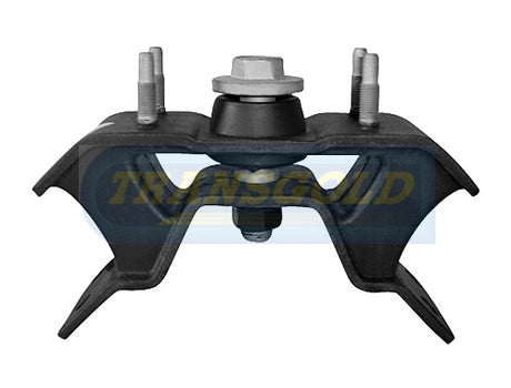 Engine Mount Gen Fits Hyundai iLoad 2008-ON Rear 2.4L TEM2668 - Transgold | Universal Auto Spares