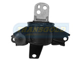 Engine Mount Fits Kia Cerato 09/09-ON LH AT TEM2682 - Transgold