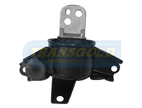 Engine Mount Fits Kia Cerato 09/09-ON LH AT TEM2682 - Transgold