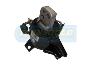 Engine Mount Fits Kia Cerato 09-ON LH Auto 2L TEM2683 - Transgold