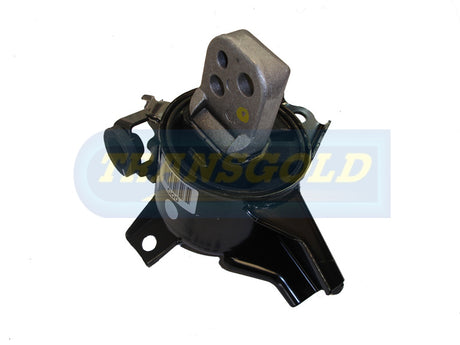 Engine Mount Fits Kia Cerato 09-ON LH Auto 2L TEM2683 - Transgold