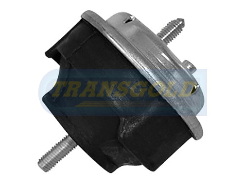 Engine Mount Hydro Fits BMW E46 318I F-LH/RH TEM2690 - Transgold