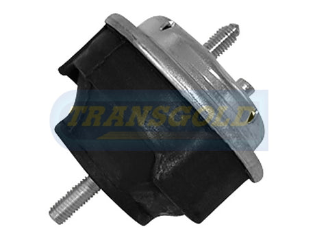Engine Mount Hydro Fits BMW E46 318I F-LH/RH TEM2690 - Transgold