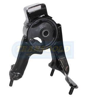 Engine Mount (71mm Tube) Fits Toyota Corolla ZZE122/123 Rear AT TEM2702 - Transgold